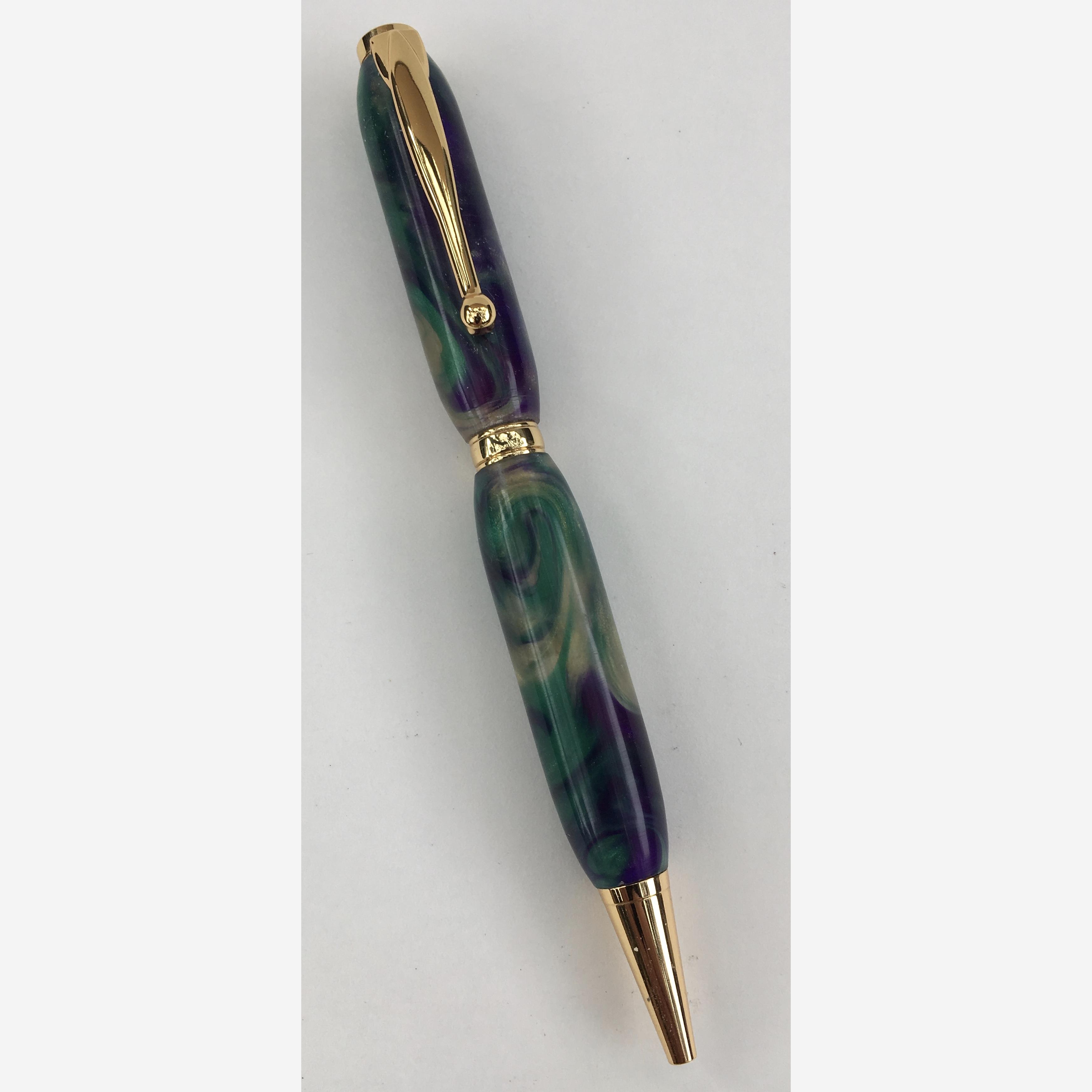 Mardi Gras Pen 7 – NOLA PENS